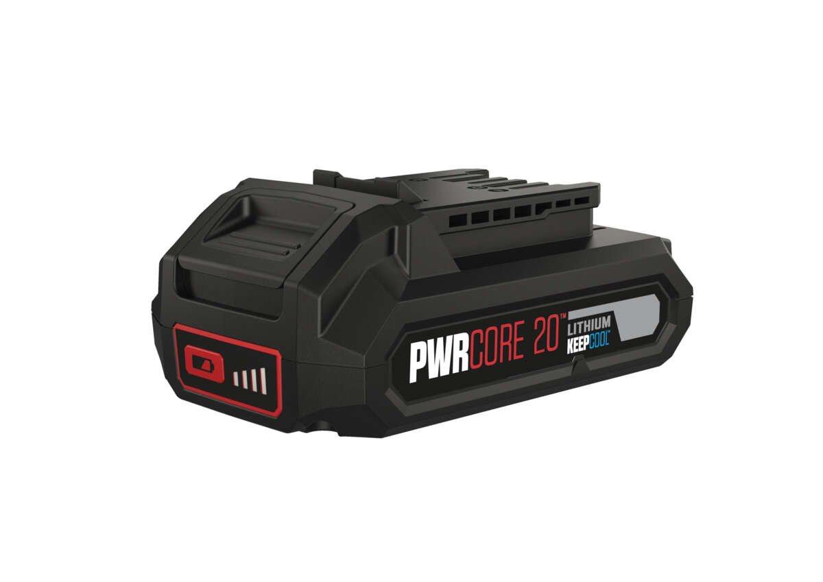 Skil 3107 AA 20V Max 2,0 Ah KEEPCOOL™ batteri