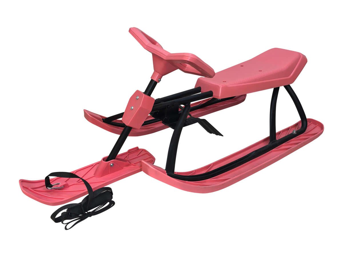 Alprace Bladerunner R2 kjelke