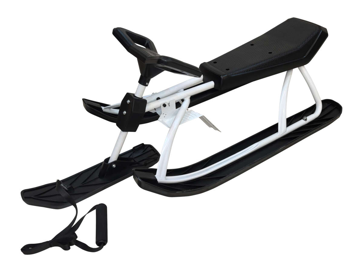 Alprace Bladerunner R2 kjelke