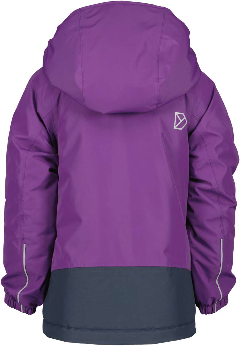 Didriksons Talvi vinterjakke barn