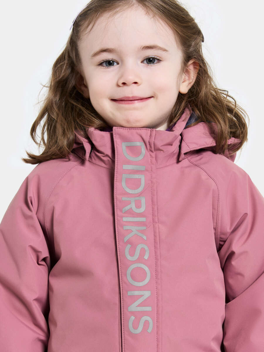Didriksons Talvi vinterdress barn
