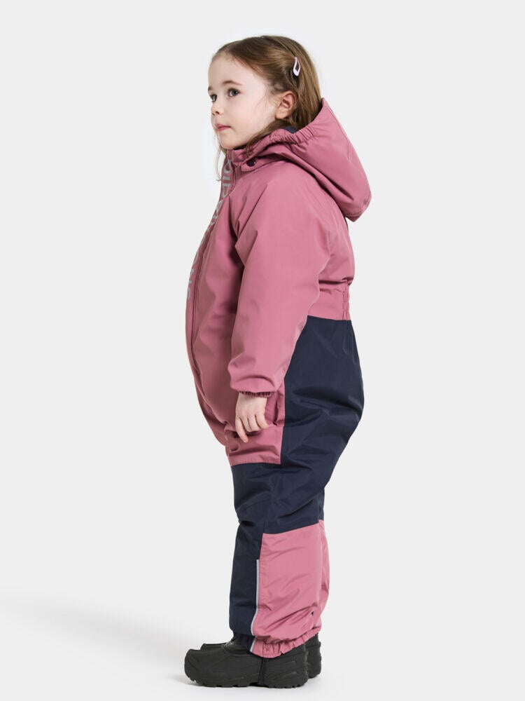 Didriksons Talvi vinterdress barn