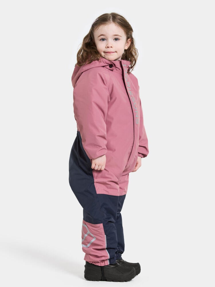 Didriksons Talvi vinterdress barn