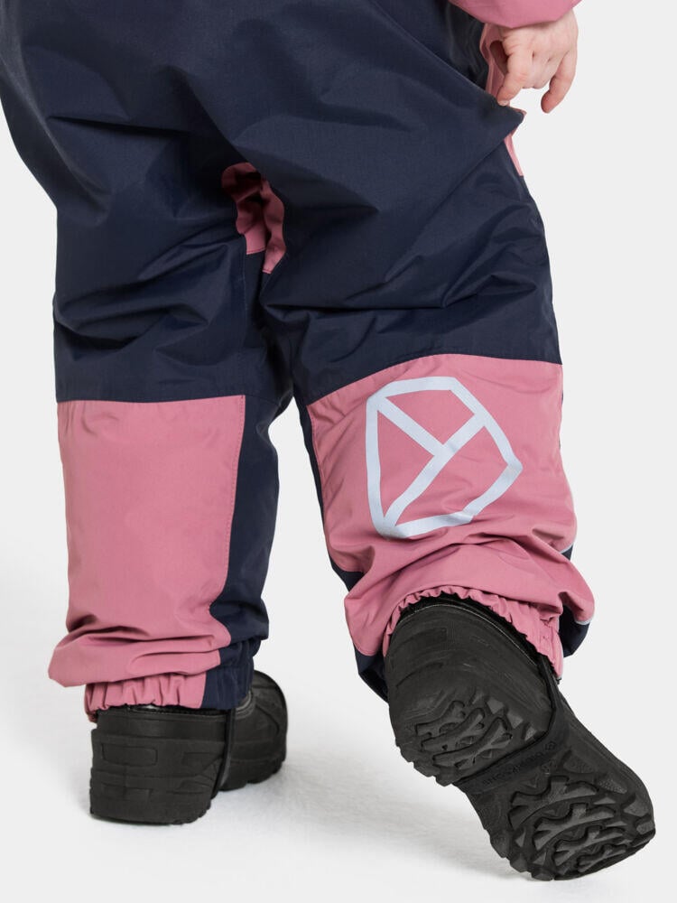 Didriksons Talvi vinterdress barn