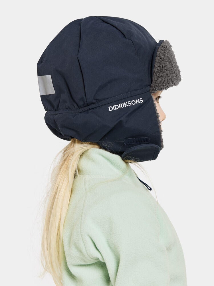 Didriksons Biggles lue barn