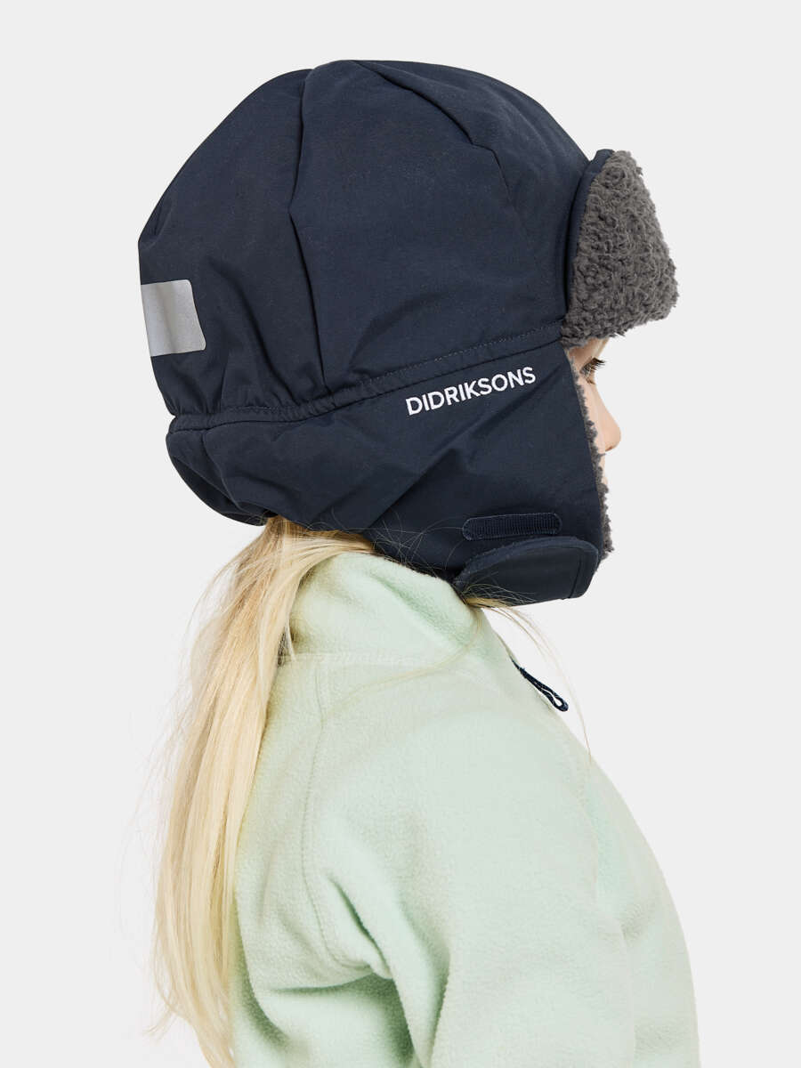 Didriksons Biggles lue barn