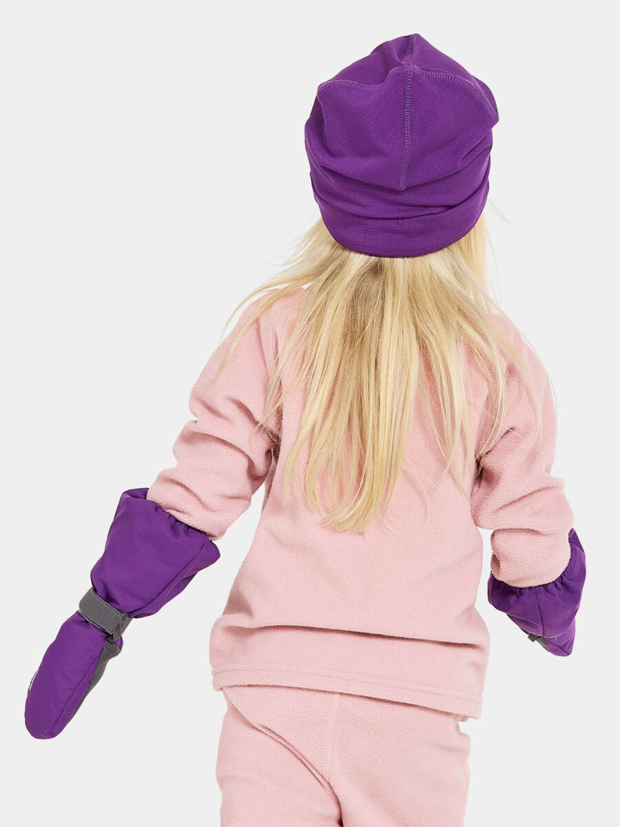 Didriksons Biggles votter barn