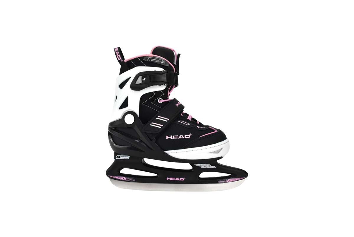 Head XPDSP justerbare skøyter barn
