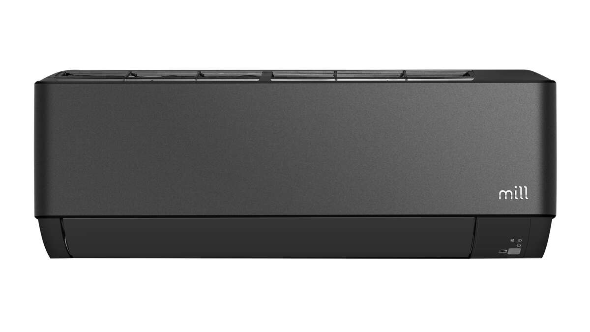 Mill Compact Pro WiFi varmepumpe 5200W, ferdig montert
