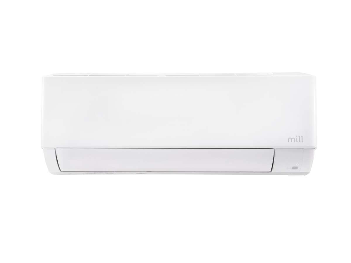 Mill Compact Pro WiFi varmepumpe 7400W, ferdig montert