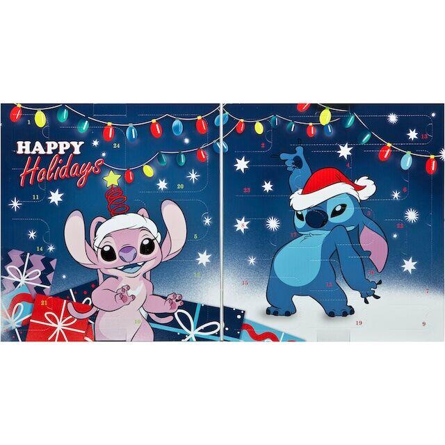 Disney Lilo & Stitch Merry Stitch-mas julekalender 2025