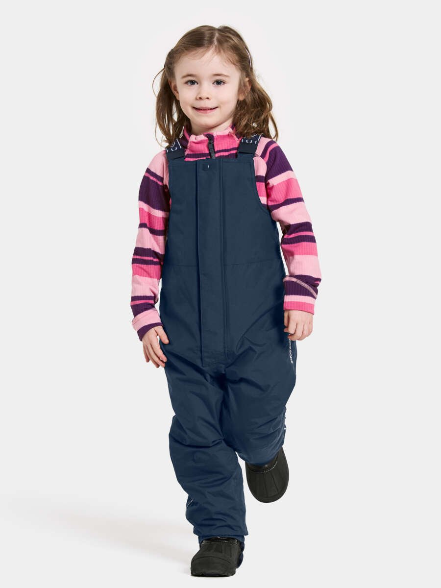 Didriksons Tarfala vinterbukse barn