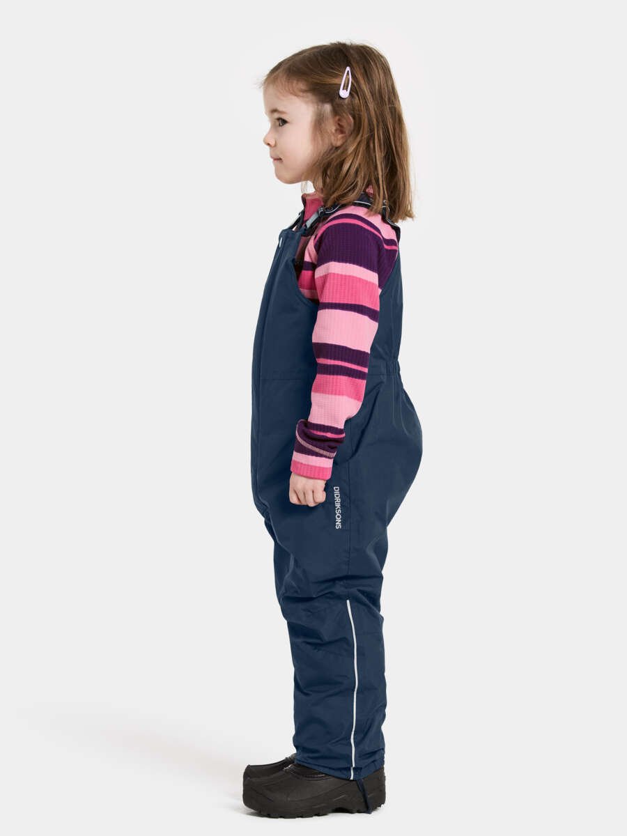 Didriksons Tarfala vinterbukse barn