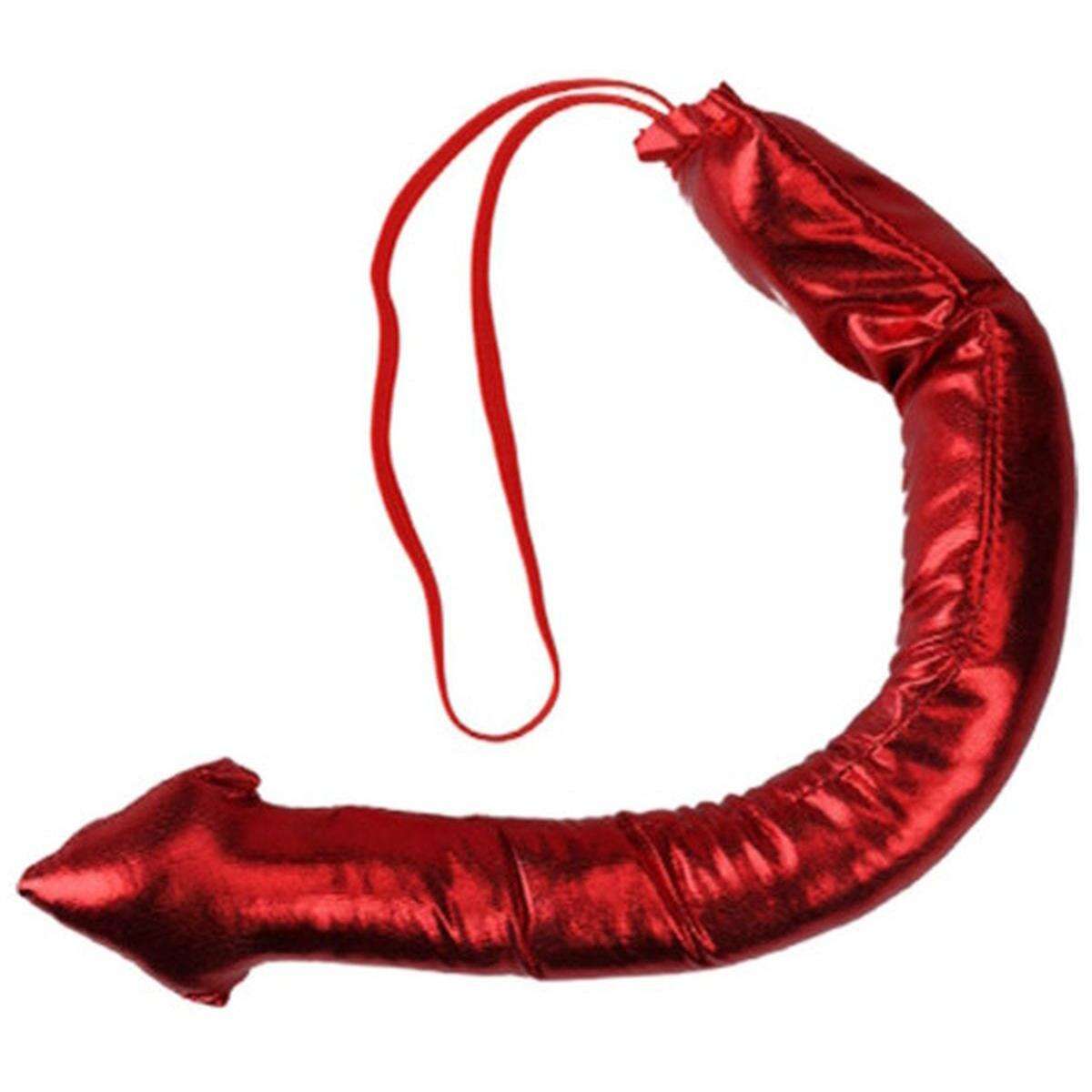 Halloween djevelsett