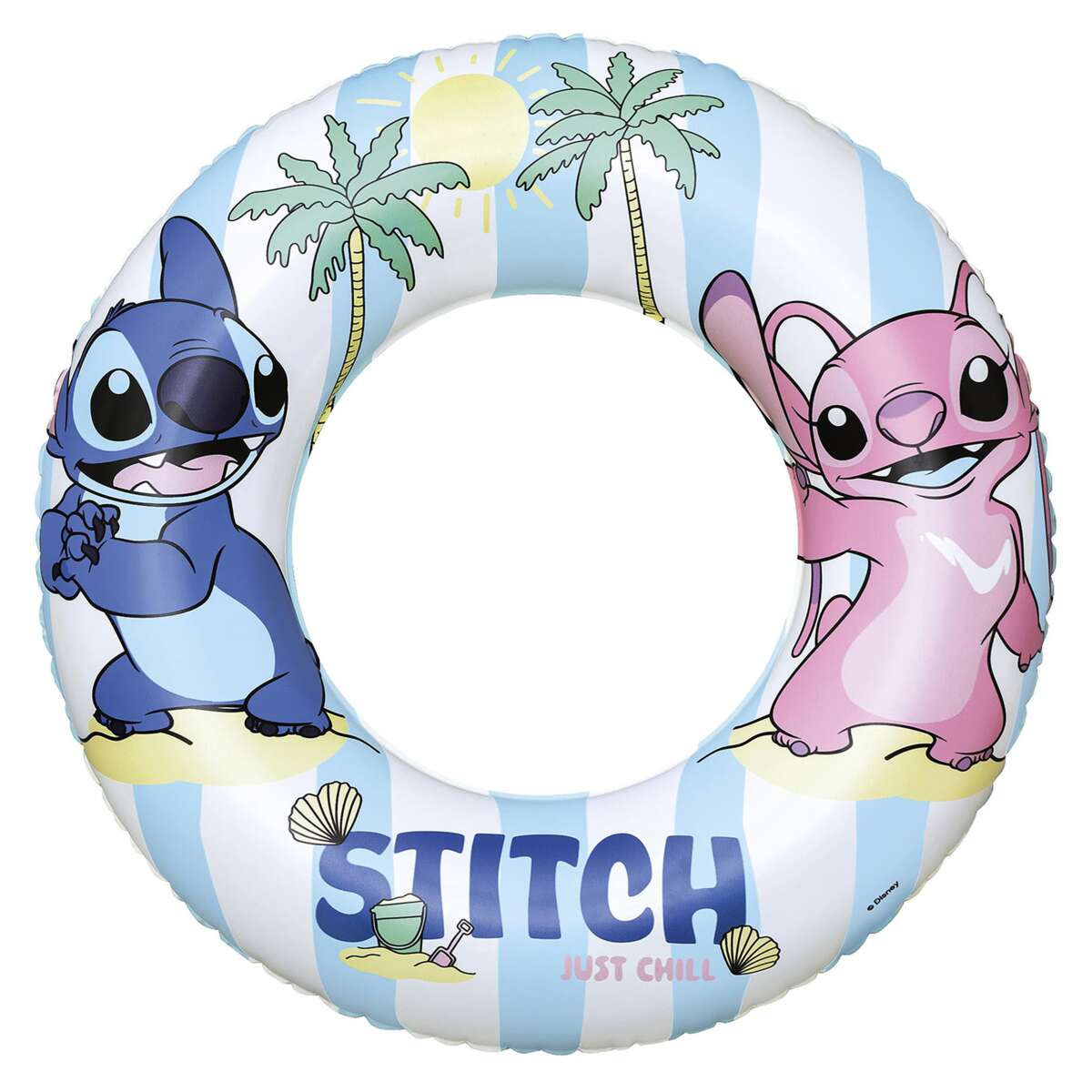 Bestway® Disney Stitch badering