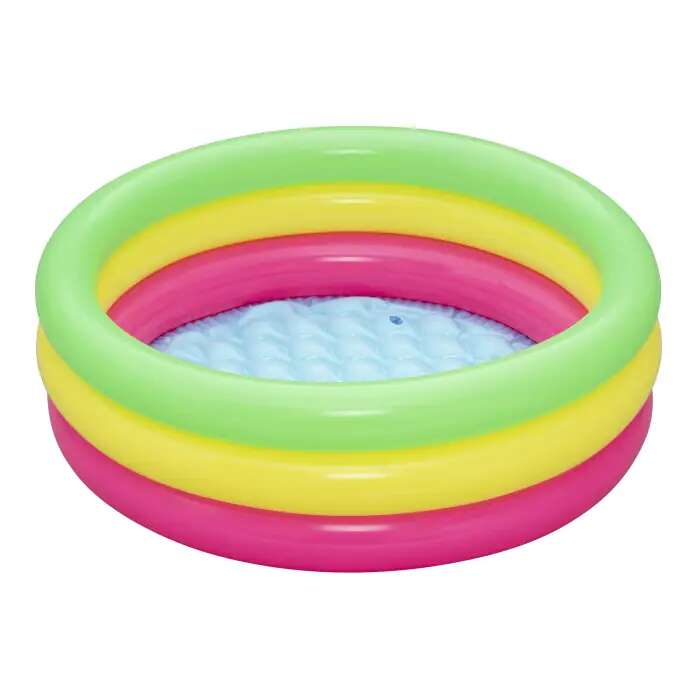 Bestway® Swim Squad™ plaskebasseng