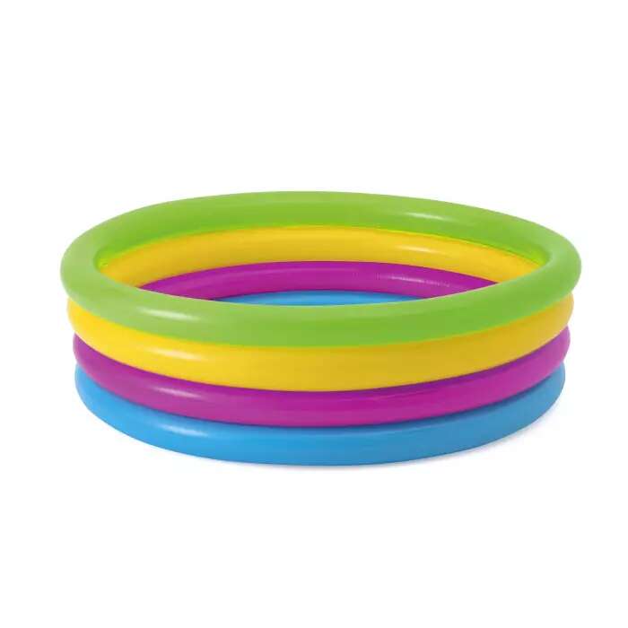 Bestway® Swim Squad™ plaskebasseng