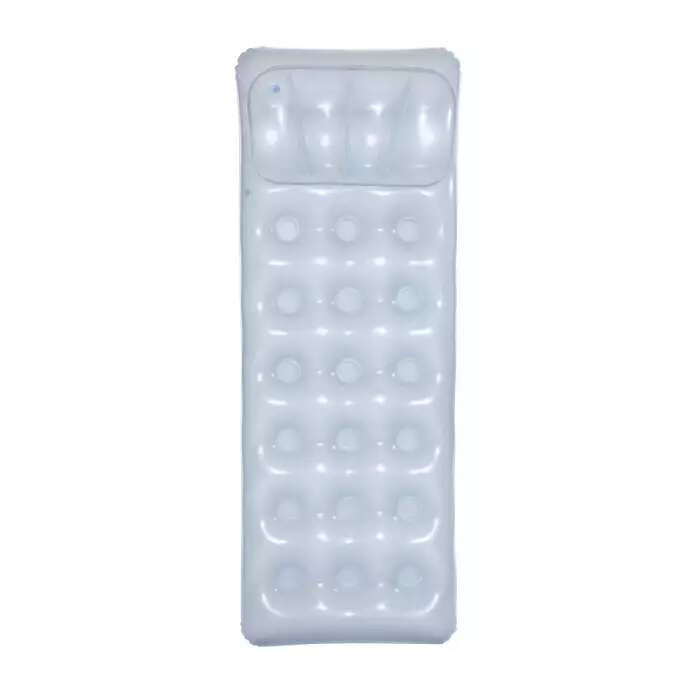 Bestway® Silver Deluxe bademadrass