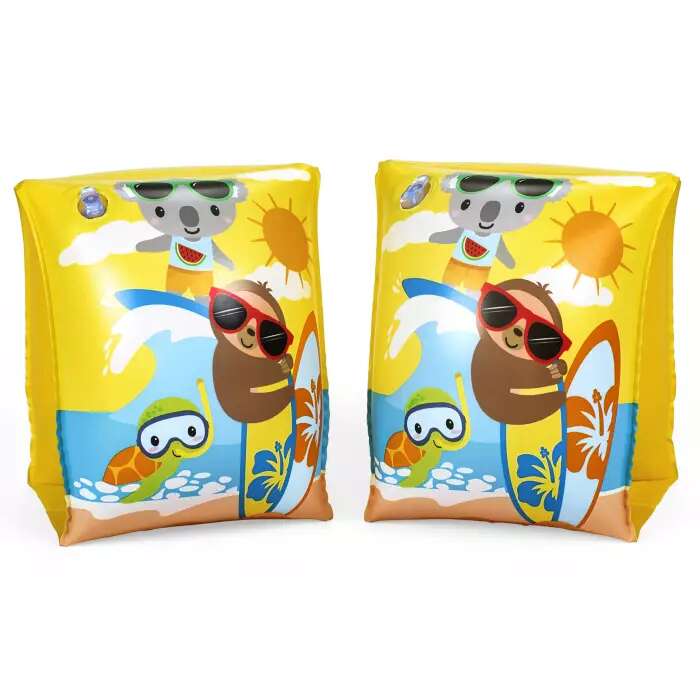 Bestway® Surf Buddies™ badearmringer