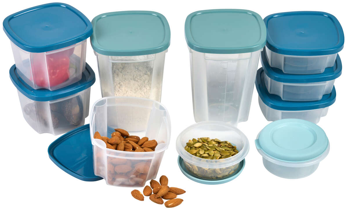 Xtra matoppbevaring 10pk