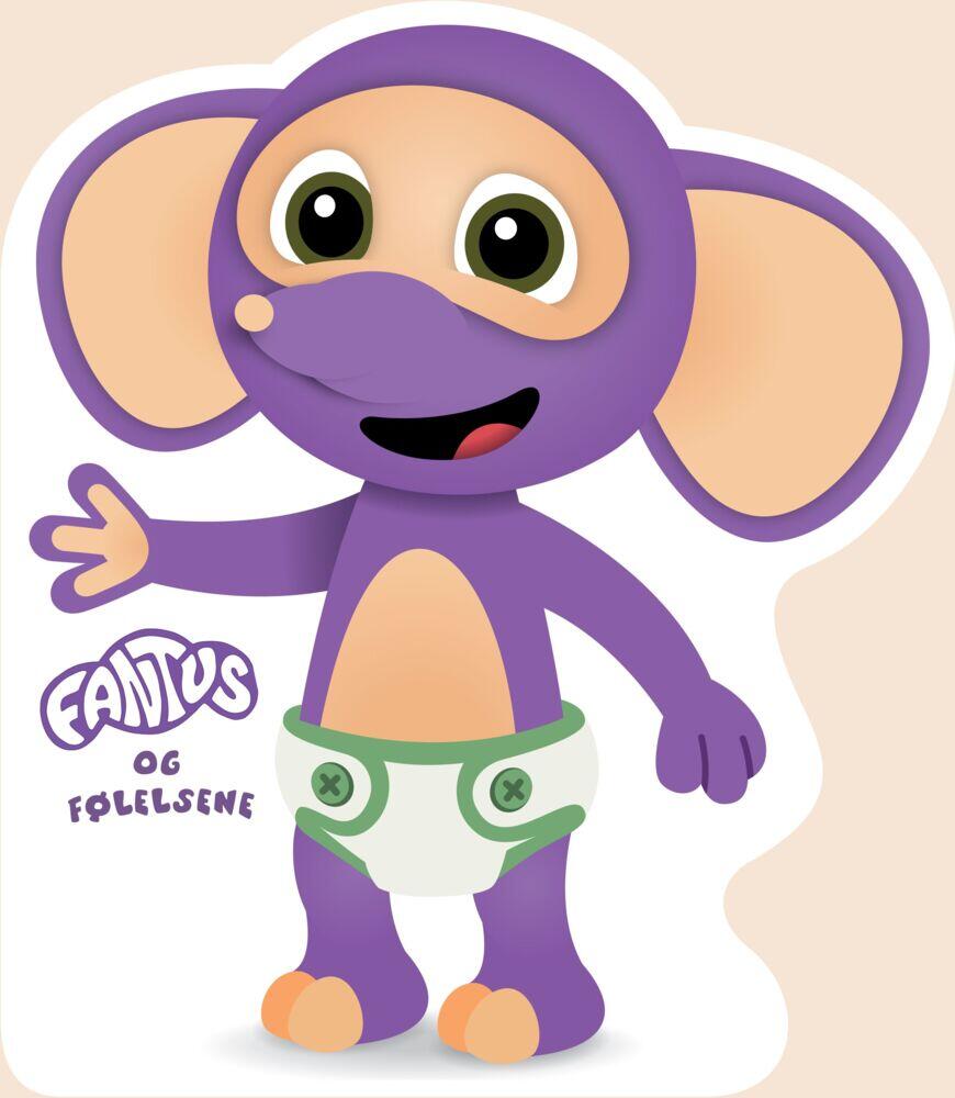 Fantus og følelsene