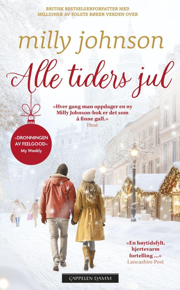 Milly Johnson: Alle tiders jul
