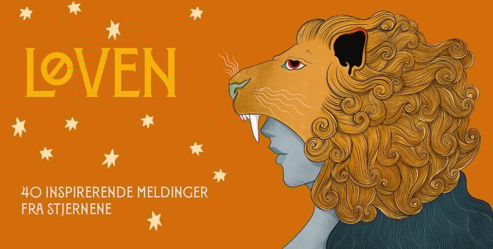 Lommehoroskop: Løven