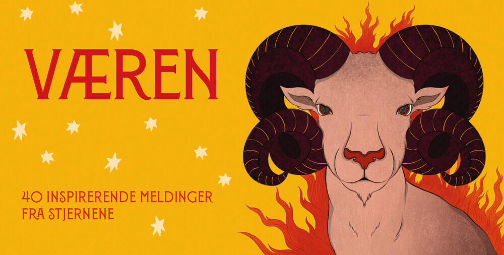 Lommehoroskop: Væren