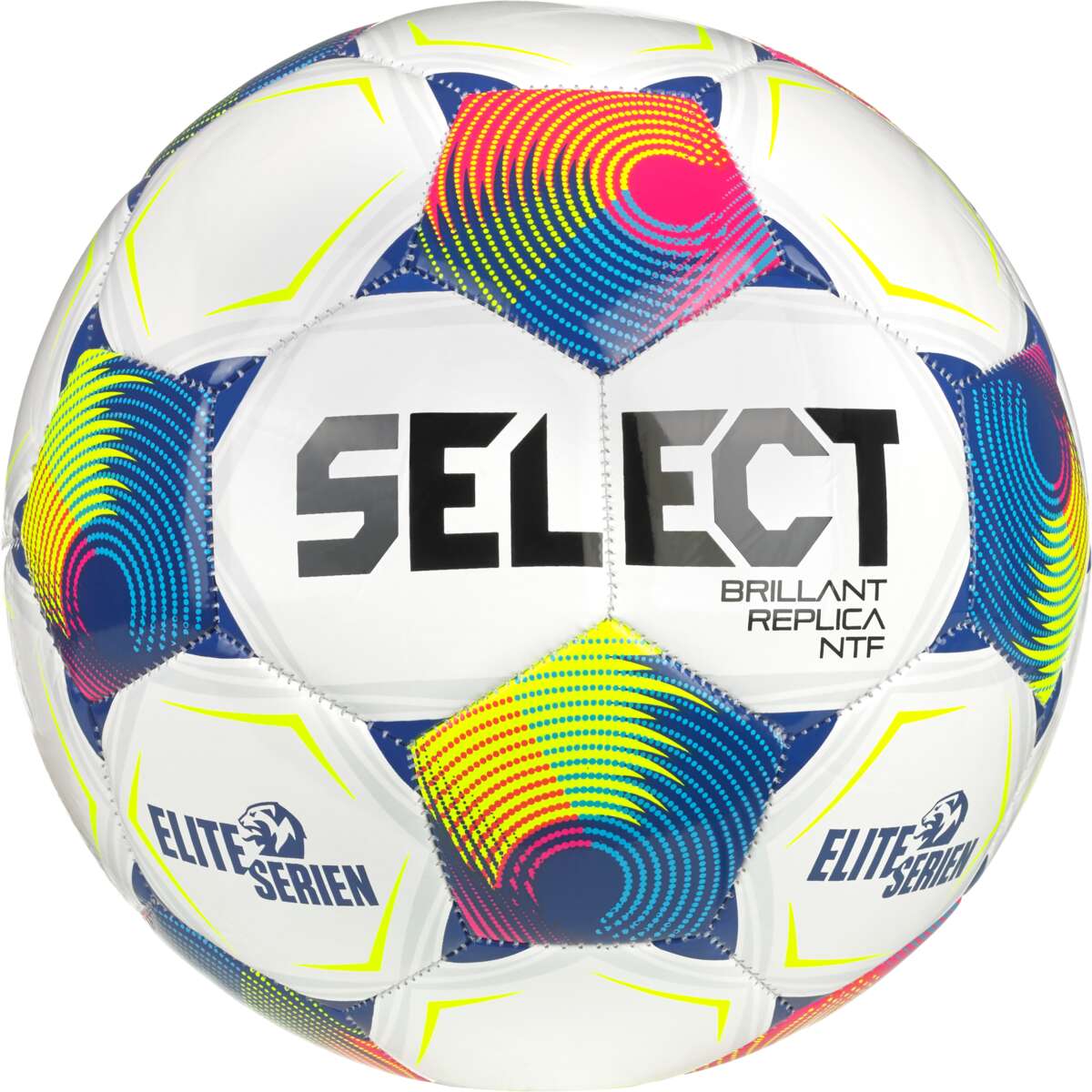 Select Brilliant Replica NTF 26 fotball