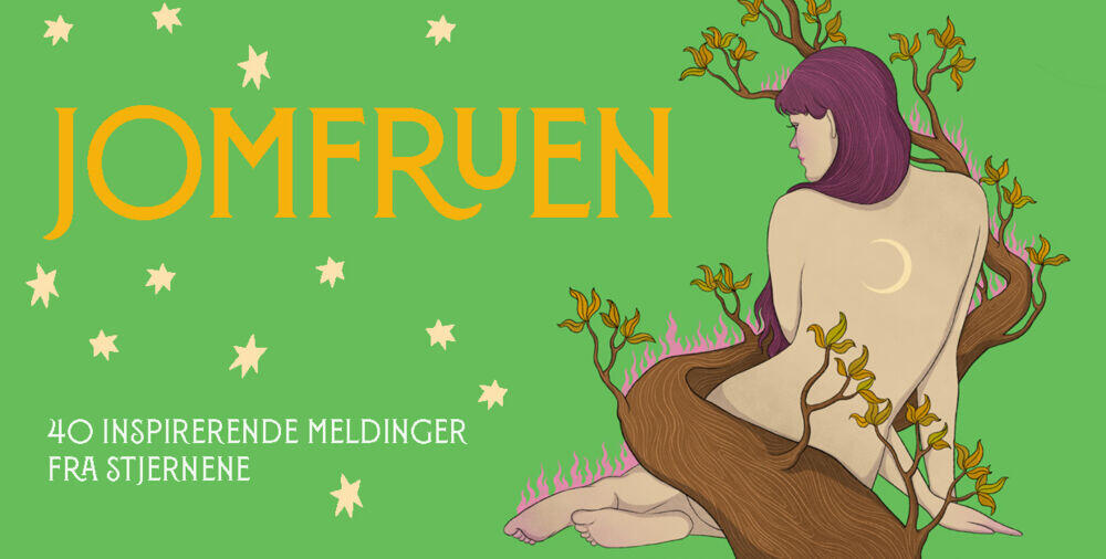 Lommehoroskop: Jomfruen