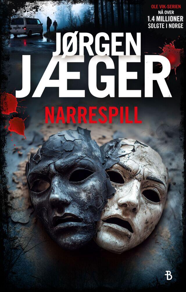 Jørgen Jæger: Narrespill