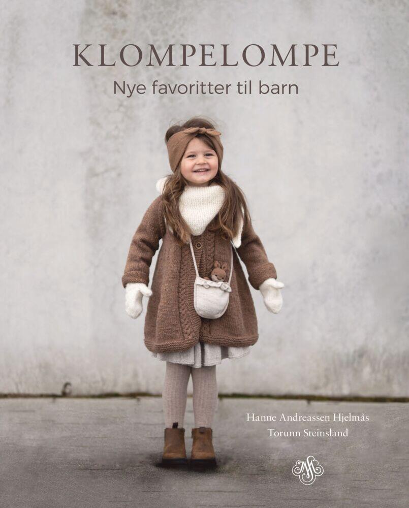 Klompelompe, nye favoritter til barn