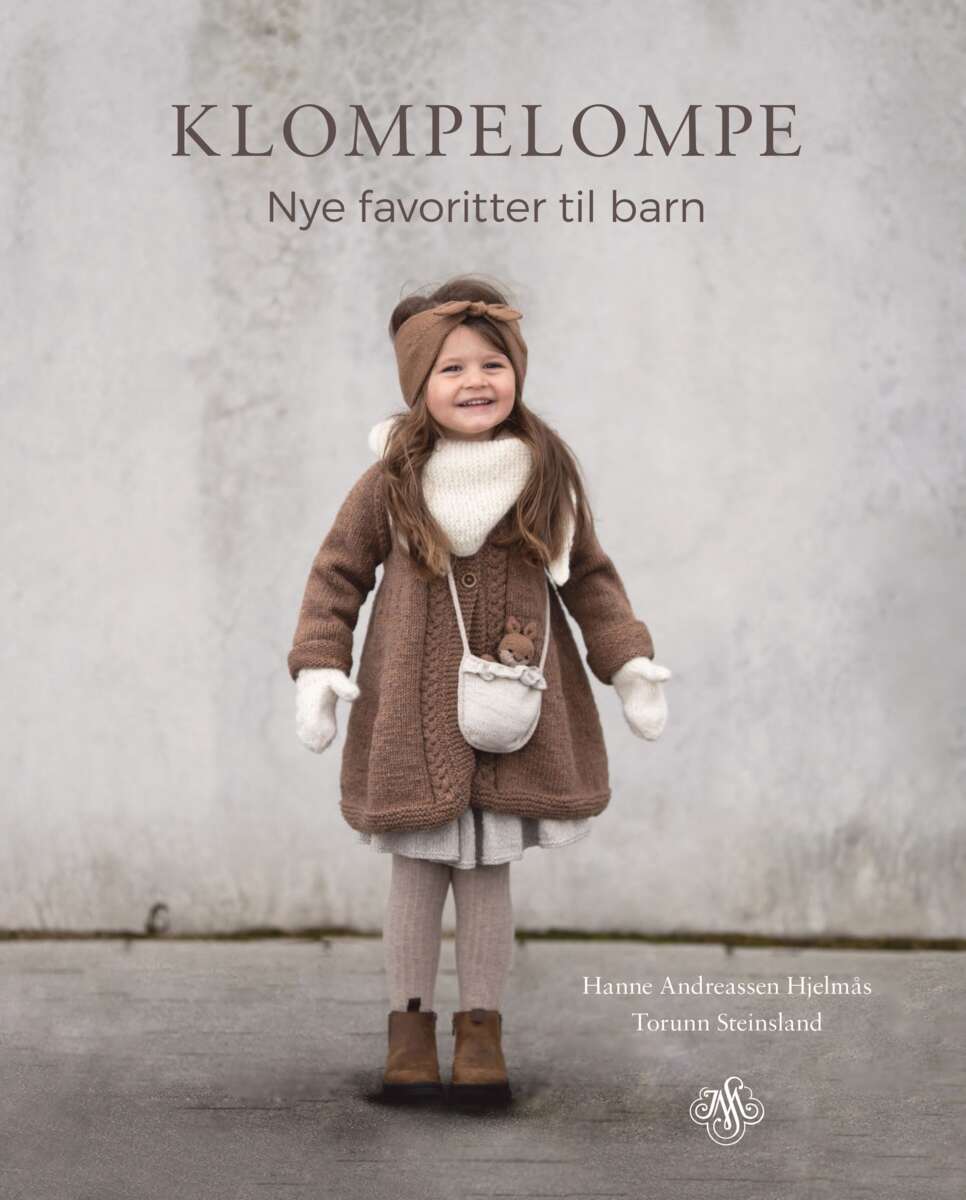 Klompelompe, nye favoritter til barn