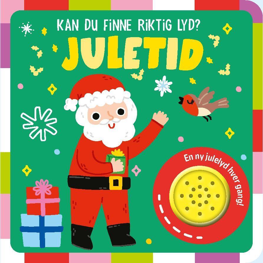 Juletid