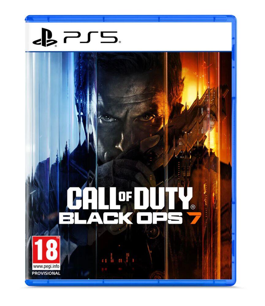 Call of Duty®: Black Ops 7 for PS5™