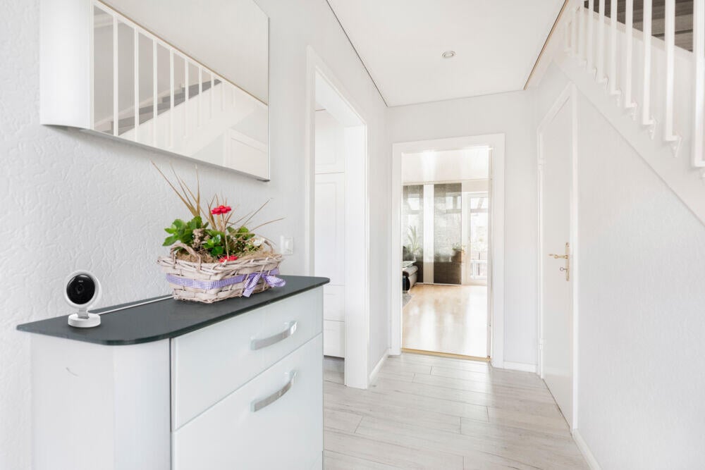 Osram Smart+ WiFi sikkerhetskamera