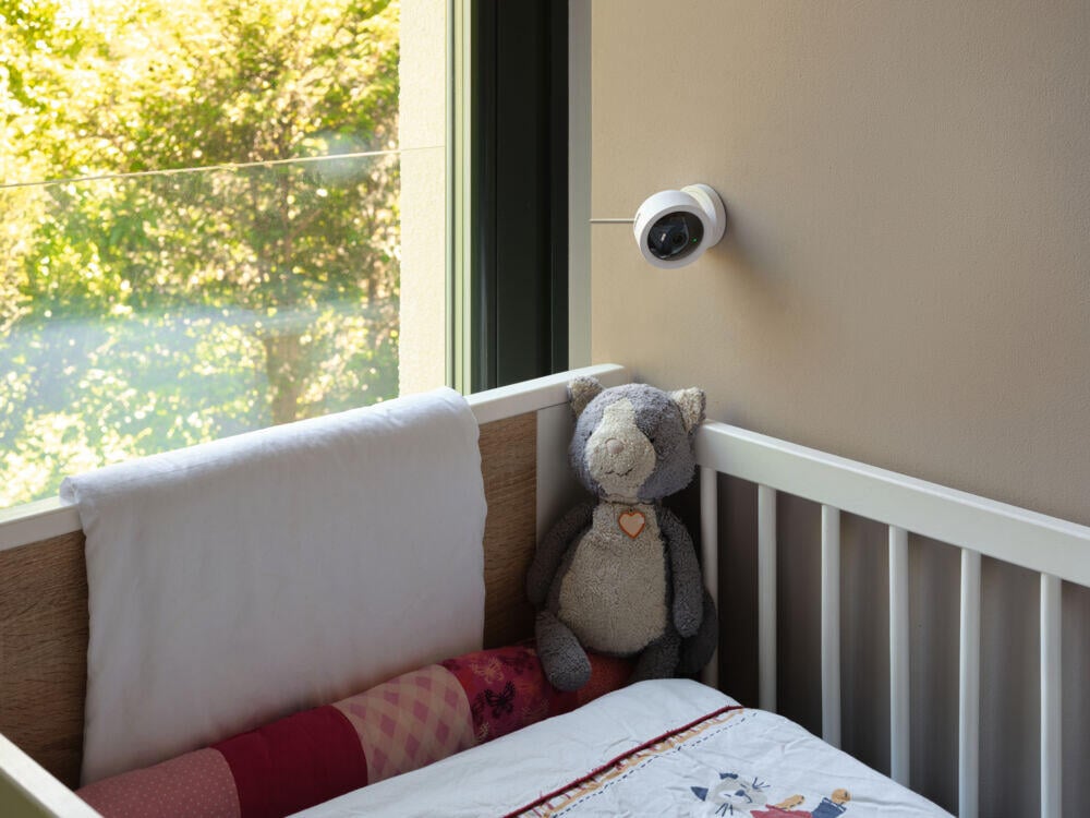 Osram Smart+ WiFi sikkerhetskamera