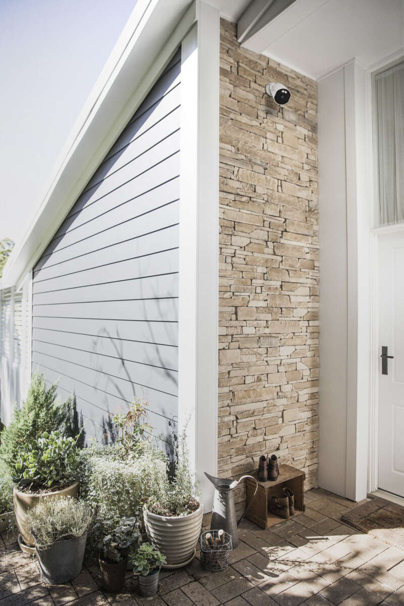 Osram Smart+ WiFi Fixed sikkerhetskamera