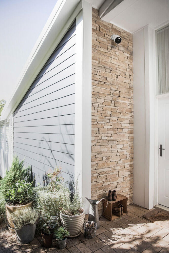 Osram Smart+ WiFi Fixed sikkerhetskamera