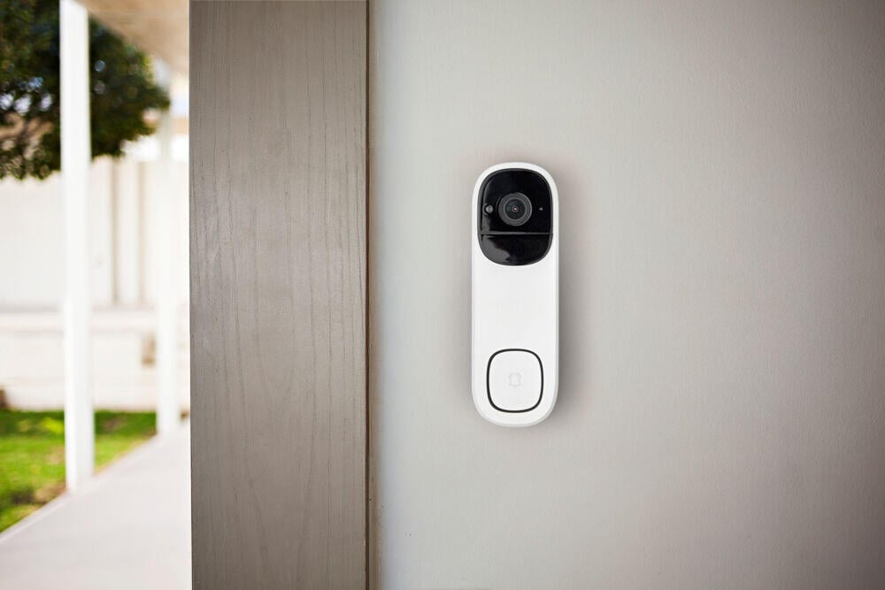 Osram Smart+ WiFi ringeklokke