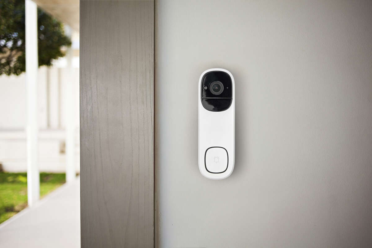 Osram Smart+ WiFi ringeklokke