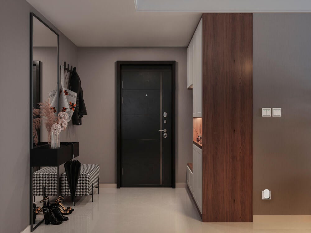 Osram Smart+ WiFi ringeklokke