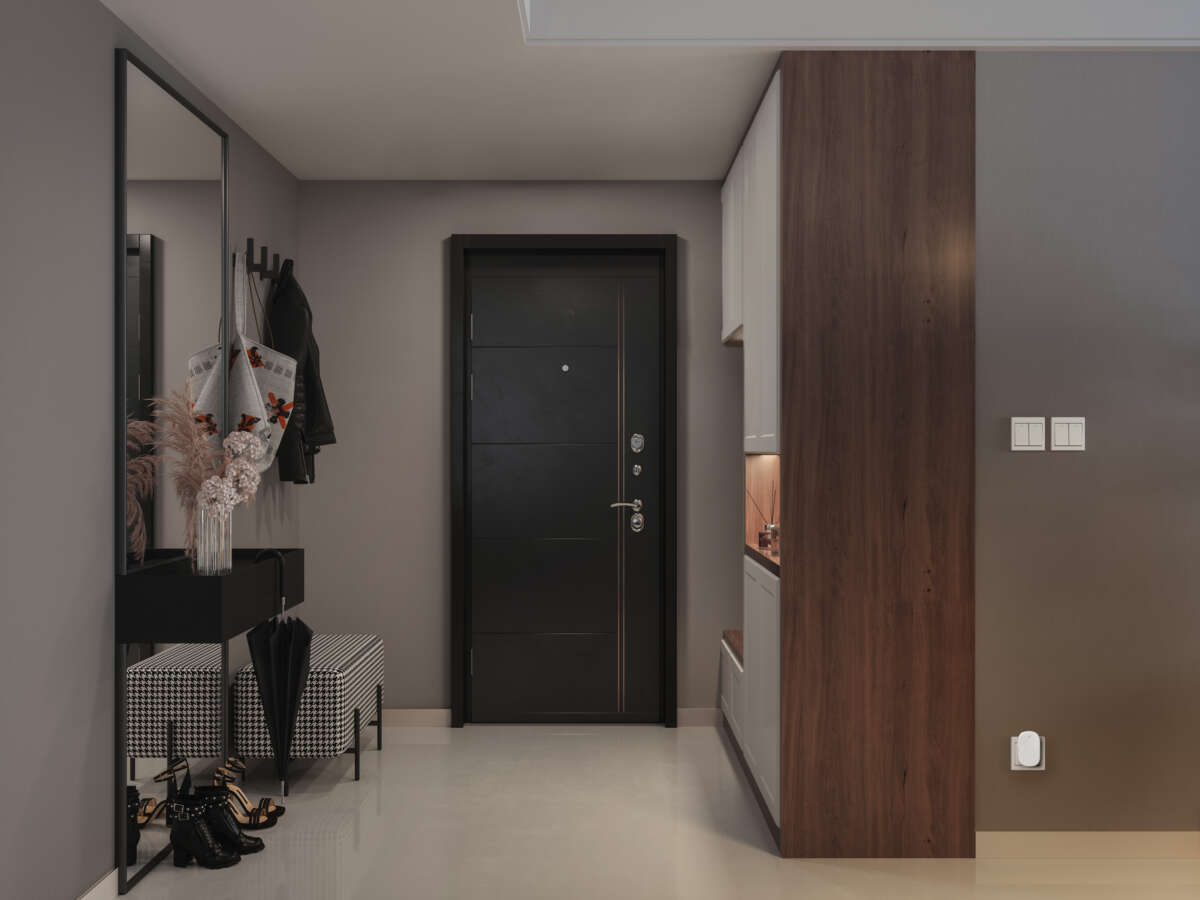 OSRAM Smart+ WiFi ringeklokke