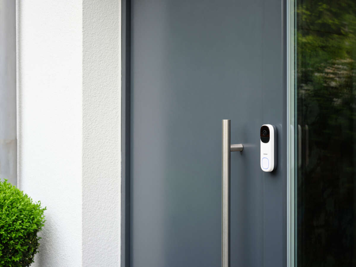 OSRAM Smart+ WiFi ringeklokke