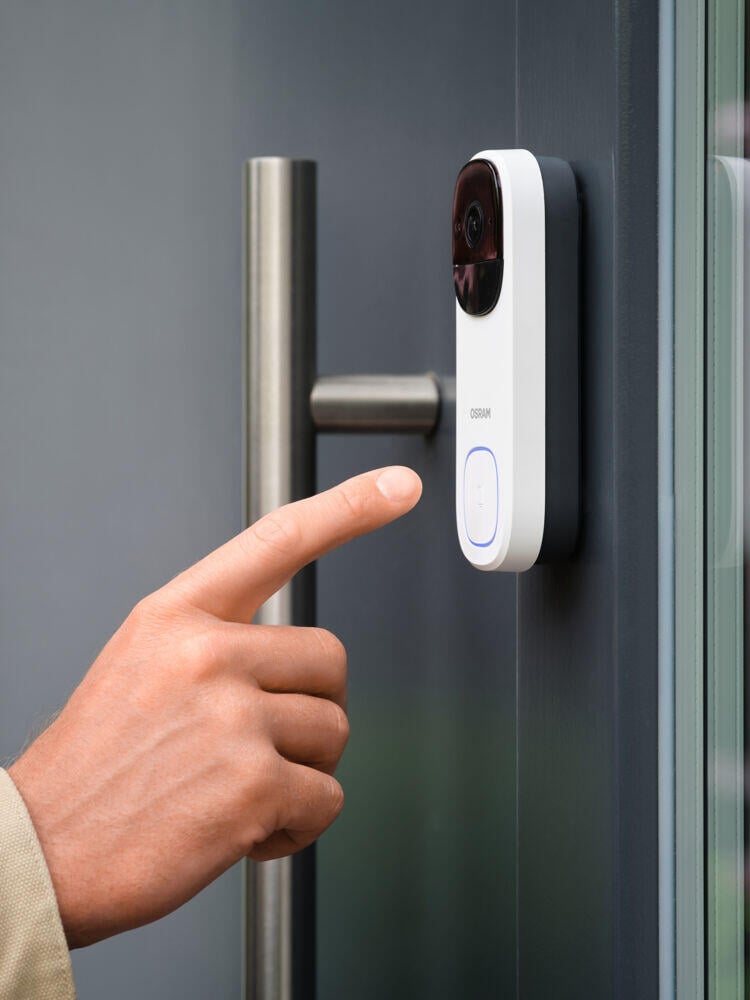 Osram Smart+ WiFi ringeklokke