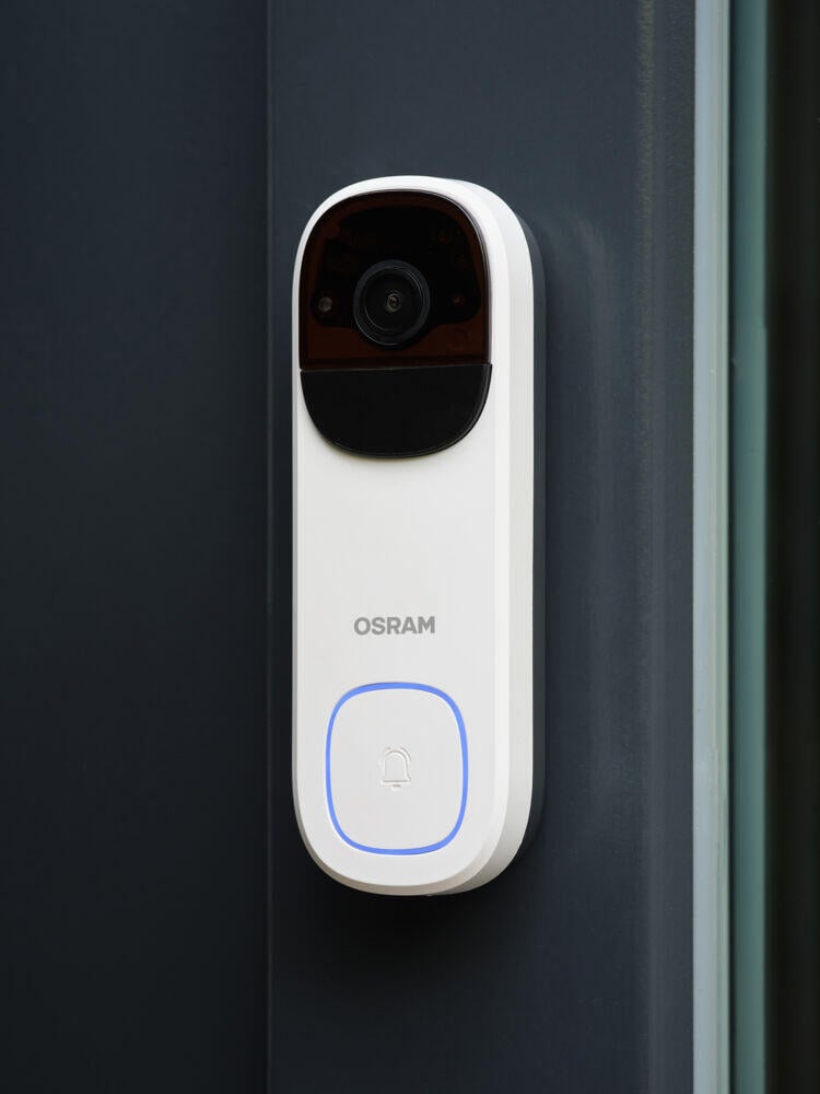 Osram Smart+ WiFi ringeklokke