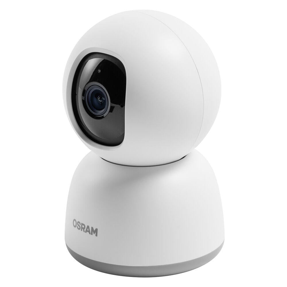 Osram Smart+ WiFi 360 sikkerhetskamera