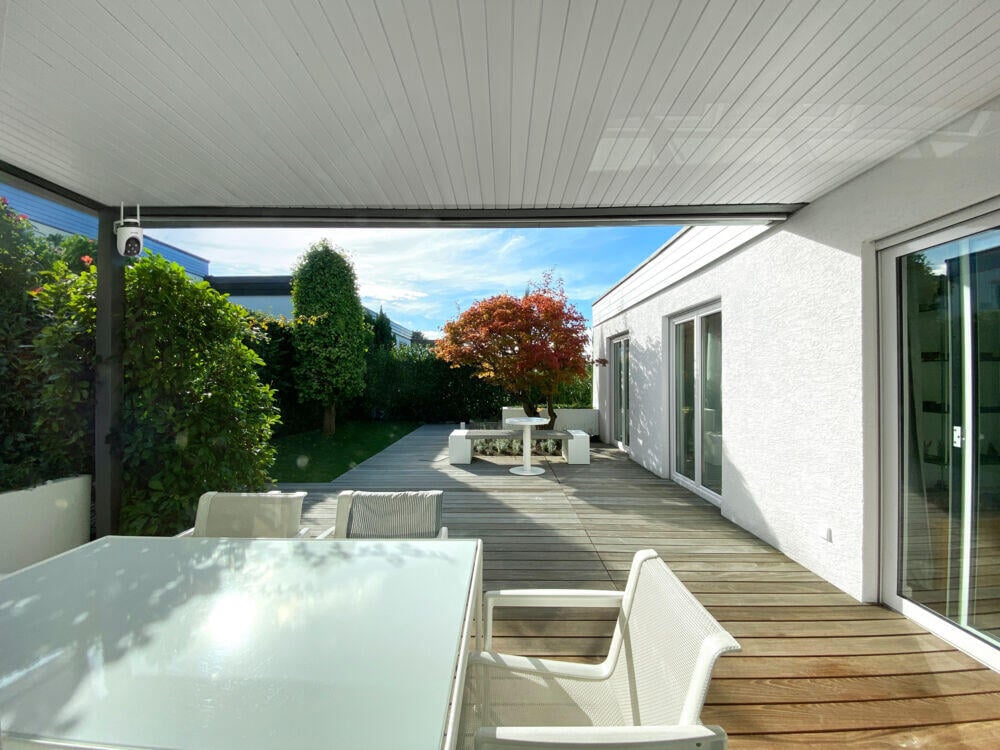 Osram Smart+ WiFi 360 sikkerhetskamera