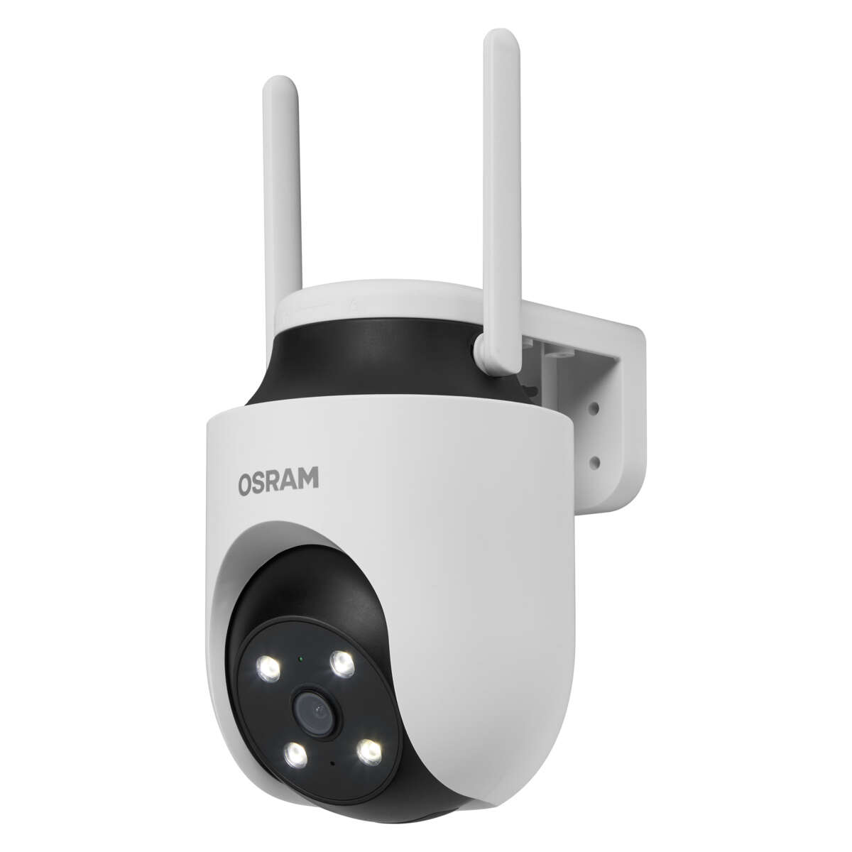 OSRAM Smart+ WiFi 360 utendørs sikkerhetskamera