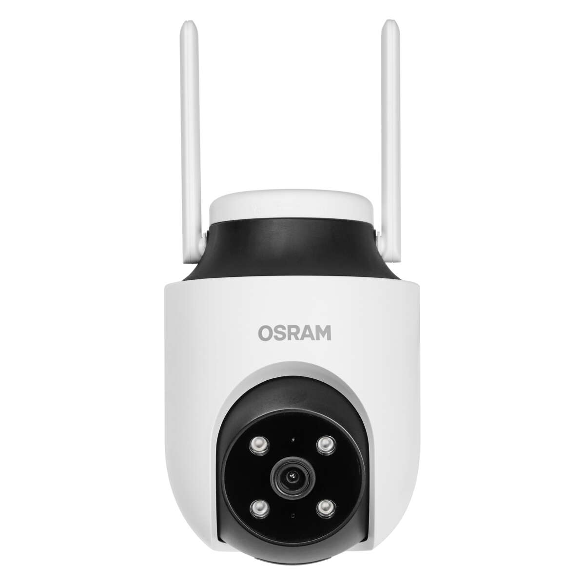 OSRAM Smart+ WiFi 360 utendørs sikkerhetskamera
